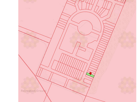 Prime Freehold Investment Land Plot Feltham Near London Heathrow